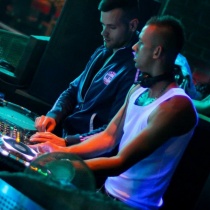 dj - Mateo & Spirit