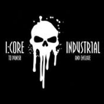 dj - I:CORE