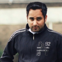 dj - DJ Kawal