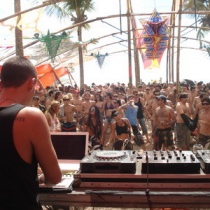 dj - Vegas (Brazil)