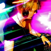dj - Felix Blomqvist