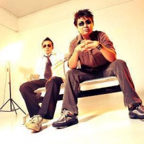 dj - Simon Lee & Alvin