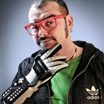 dj - Gigi De Martino