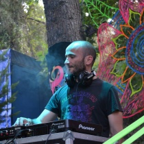 dj - Aura