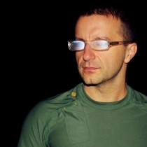 dj - John Acquaviva