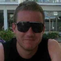 dj - John Steel