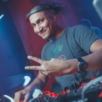 dj - DJ Maro