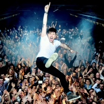dj - Quentin Mosimann