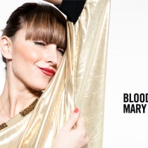 dj - Bloody Mary