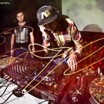 dj - Command Strange