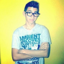 dj - David James