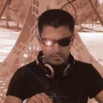 dj - Zero Cult