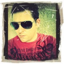 dj - Seth Dillan Gavin