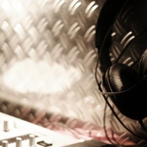 dj - Dr Disco