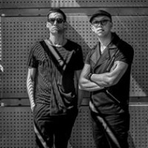 dj - Crom & Thanh
