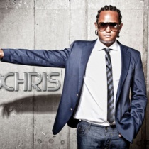 dj - Kid Chris