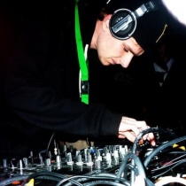 dj - Preston (aka DJ Impression)