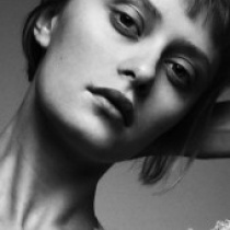 dj - Dasha Rush
