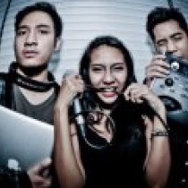 dj - Midnight Quickie