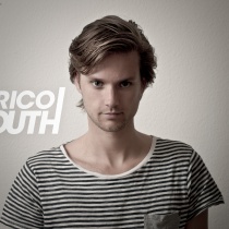 dj - Rico South