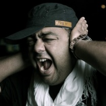 dj - Mastiksoul