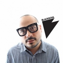 dj - Blacksoul