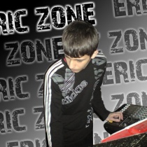 dj - Eric Zone