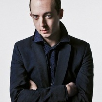 dj - Wolfgang Gartner