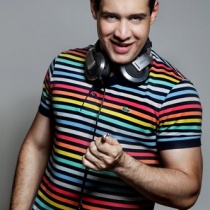 dj - Gustavo Scorpio