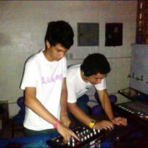 dj - Focus & Faith
