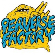 dj - Perverse Factory
