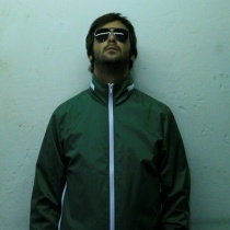 dj - Giorgio Gigli