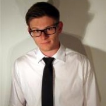 dj - Philipp Uhrwerk