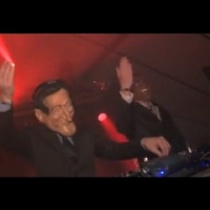 dj - Obama vs Sarko