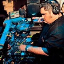 dj - Jose Spinnin Cortes