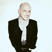 dj - Ben Weber