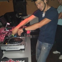 dj - Dj Bashy