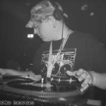 dj - Quentin Bernstein