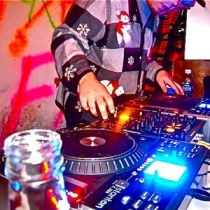 dj - DJ Devil-Ray