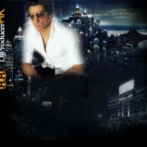 dj - DJ HK