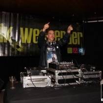 dj - Ado Loco