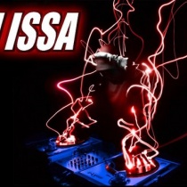 dj - ISSA