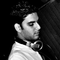 dj - Anish Sood