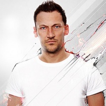 dj - Mark With a K
