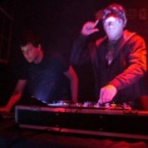 dj - Cyber Destruction