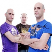 dj - Flash Brothers