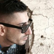 dj - Joseph V