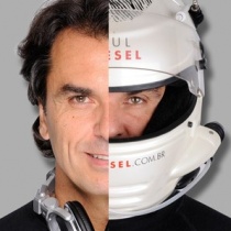 dj - Raul Boesel