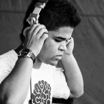 dj - E.Mind