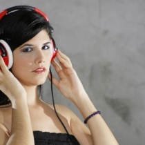 dj - Amatist Vane
